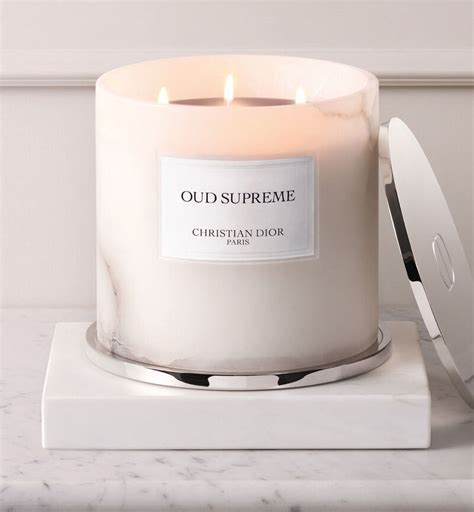 キャンドル dior|dior candles online.